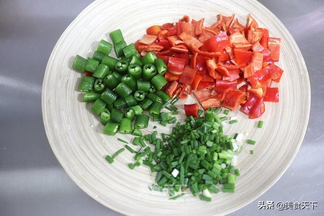 花蛤怎么炒又嫩又香，10分钟上桌鲜美滑嫩