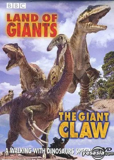 超逼真的恐龙纪录片，4部最值得看的超高分恐龙纪录片