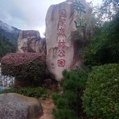 郴州小东江旅游美景，好一幅境邈意远的中国水墨画