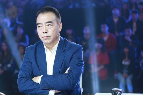  陈赫个人资料简介和儿子，陈赫家庭生活细节爆料