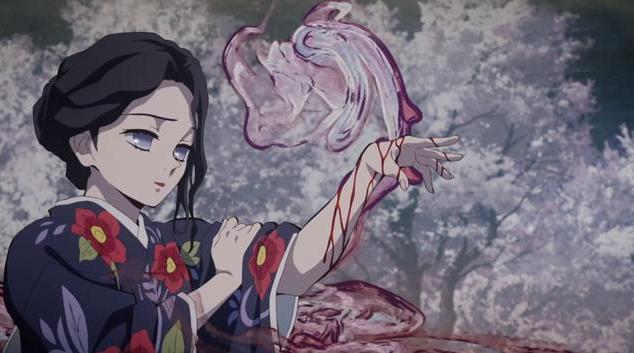 坂本真绫代表作品，声优坂本真绫最受欢迎的角色