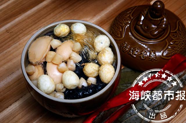 佛跳墙怎么做好吃，怎么做佛跳墙好吃