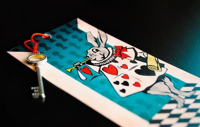 生日邀请卡电子版免费制作，生日邀请卡设计