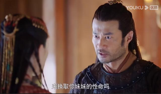 佘诗曼燕云台发布会，你有被谭凯和佘诗曼这对中年CP所惊艳到吗