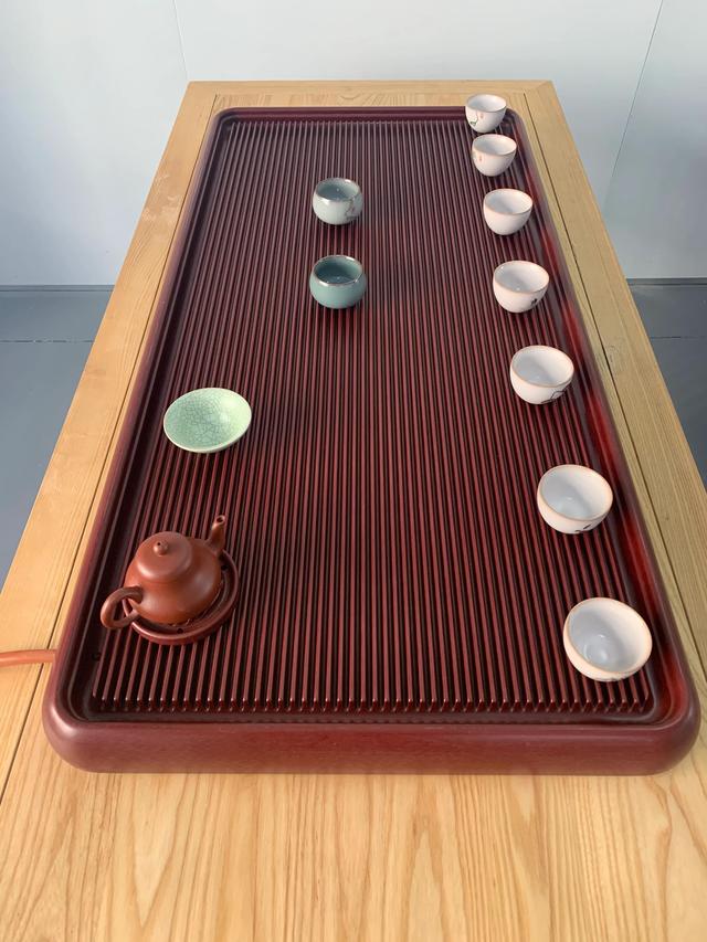 仿电木茶盘和电木茶盘的区别，什么是电木茶盘