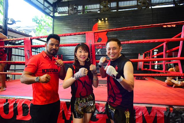 泰拳电影有哪些，推荐三部个人觉得非常不错的泰国动作电影