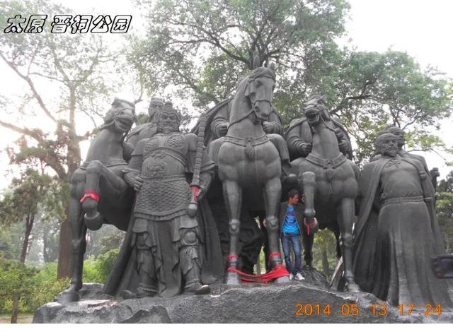 平遥古城一天能逛完吗，太原平遥古城一天游（一个人的旅行逛平遥古城）