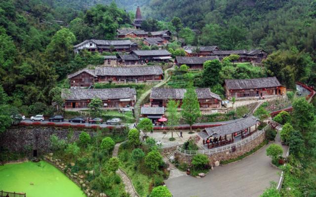 温州旅游必去景点推荐一下，推荐五个浙江温州小众又好玩的景点