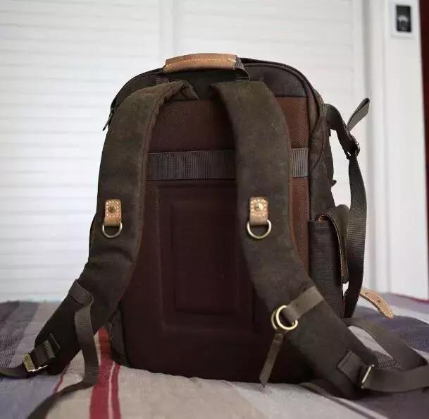 实用的双肩背包推荐，五一出行双肩包推荐