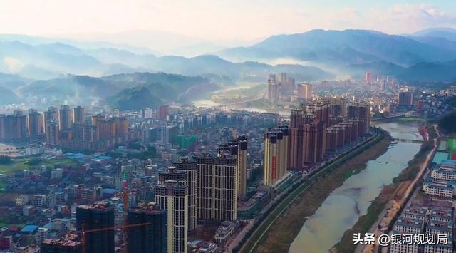 未来黔东南发展最好的县市将是南部的榕江县，榕江县未来发展规划