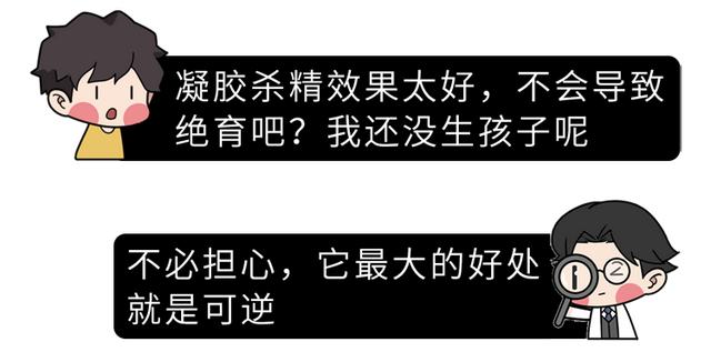 男性打避孕针的优点和缺点，一针可管13年的男性避孕针进展如何
