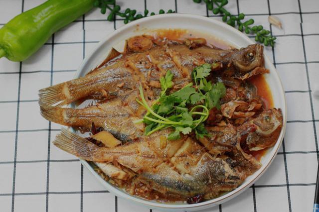 马口鱼的营养价值，它是国人很少吃的鱼