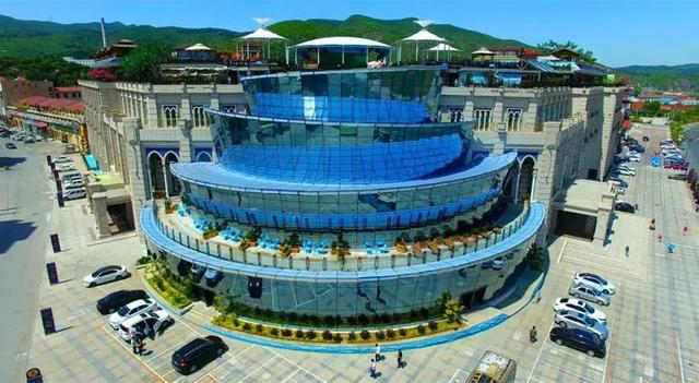 绘声绘色怎么用，辽阳夏日旅游云推介（这70个成语你肯定用过。高频、易错）