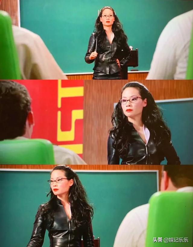 刘玉玲与孩子日常生活，身高仅1.57米的霹雳娇娃