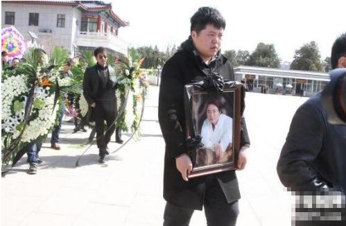 白静为什么被丈夫杀，白静的故事比你想的还恶劣