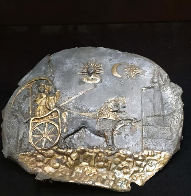 夏朝存在过吗，别丢弃了距今4.8千年在阿富汗的