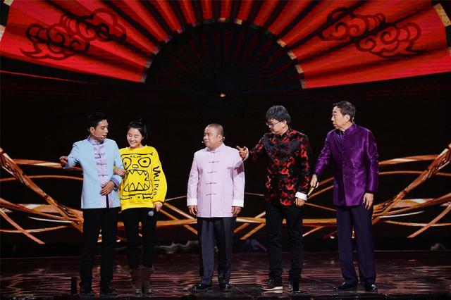 江苏春晚节目单，江苏卫视春晚有哪些人