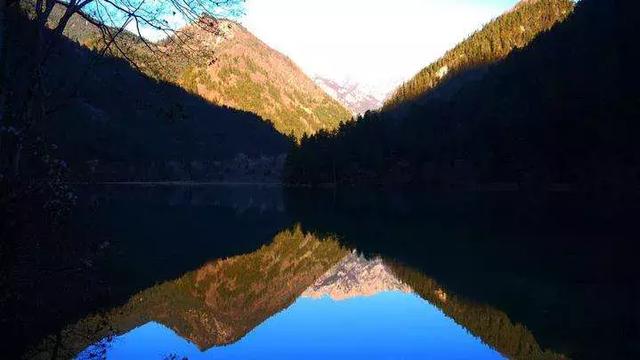 国庆节九寨沟旅游攻略，这份攻略请收好