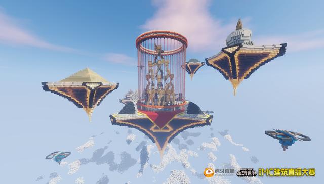 我的世界村民和僵尸你看懂了什么，全部村民都是僵尸的村庄是怎么回事