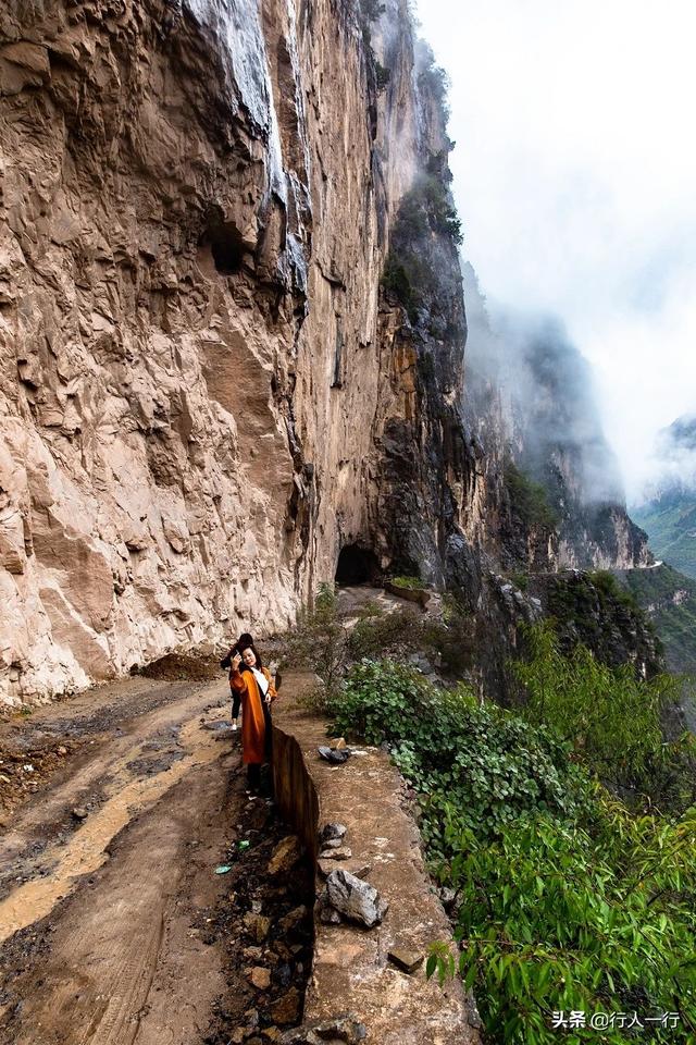 太行山自驾游最美盘山公路，太行山自驾游经典线路推荐