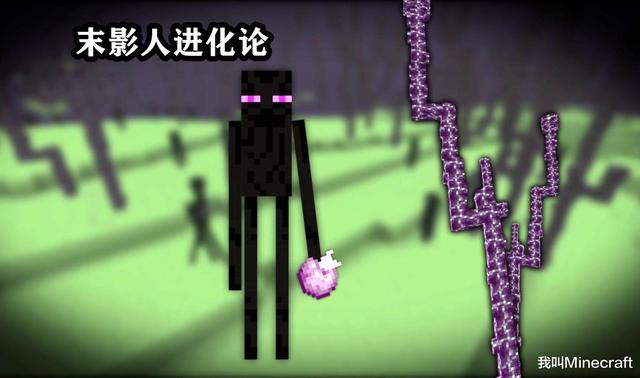 我的世界紫颂果生长判定，我的世界紫颂果