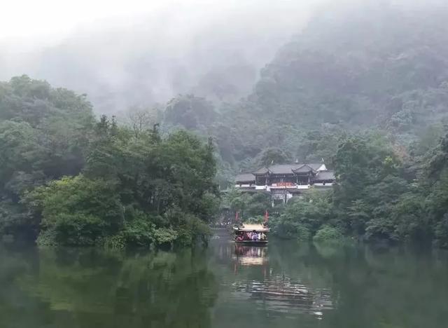 成都三日游攻略，成都旅游攻略三日游必去景點（成都三天行，不虛此行）