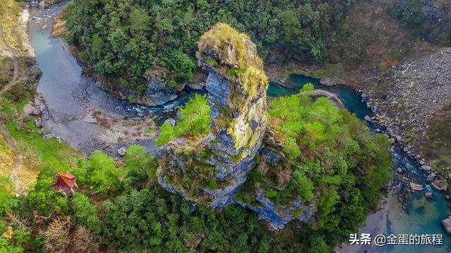 绩溪旅游景点推荐，安徽绩溪周边旅游景点大全