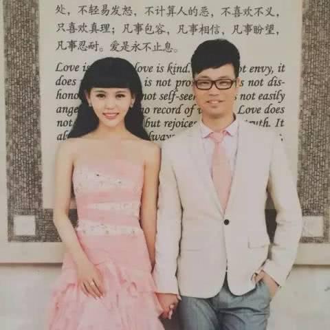 2月份王迅就和现任90后娇妻相识，背叛原配出轨小18岁美女