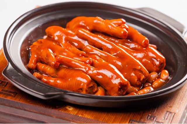 鸡爪的做法大全家常，鸡爪的最简单家常做法