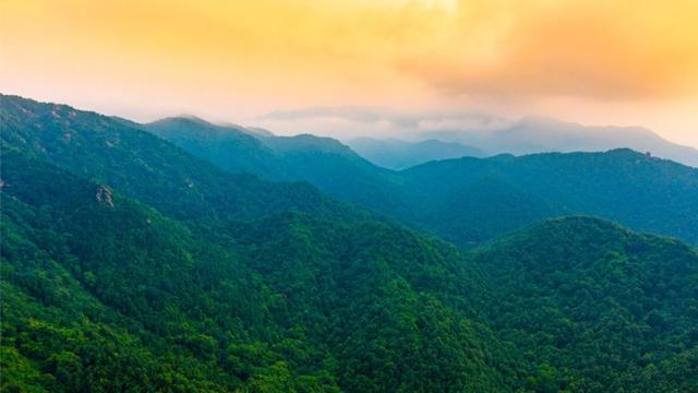 天柱山欢乐大世界，天柱山欢乐海洋大世界游玩攻略