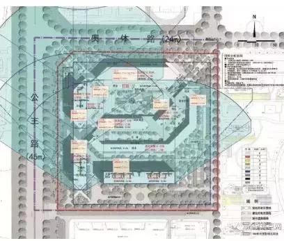 山东济宁吾悦广场最新进展，开启靠“铺”人生