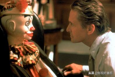 这些电影为何被称为烧脑神作，烧脑悬疑还带点重口味