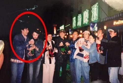 白百何陈羽凡之前真的离婚了吗，白百何出轨另有隐情