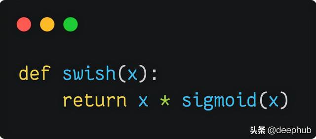 selu，常见激活函数优缺点和应用场景