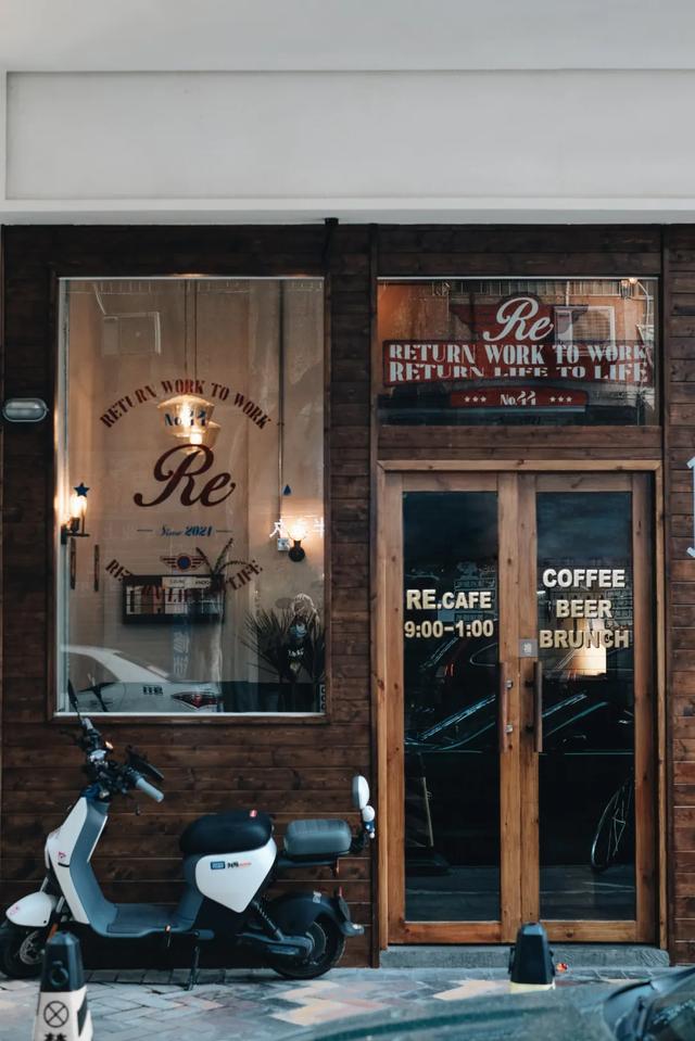 土溪镇特色餐饮有哪些品种，洛溪新开社区餐吧