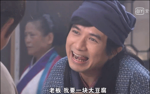 春光灿烂猪八戒古巨基，古巨基演猪八戒叫啥名（《春光灿烂猪八戒》将翻拍）