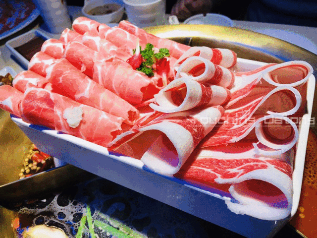 大同这些绝佳聚会圣地不要错过，大同环境好适合情侣吃饭的地方