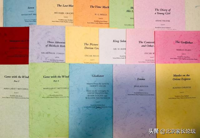 北京有国际班的公立学校，北京四大公立学校出国形势全介绍