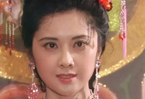  西游记86版朱琳徐少华，86版《西游记》这一眼拍了九遍