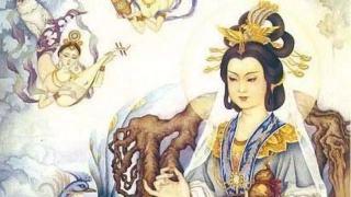 道教有王母娘娘吗，道教王母娘娘的传说——西王母与玉帝到底是什么关系