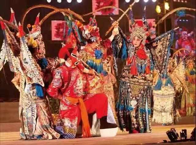 三国小镇最新情况，三国小镇新年活动出炉了