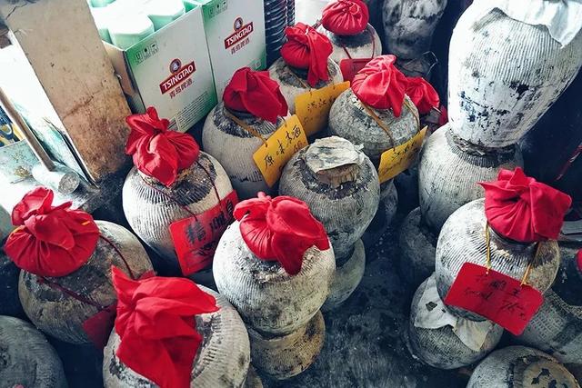 茴香豆几种吃法，茴香豆不是五香豆