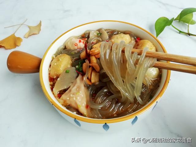 一人午餐食谱，48岁阿姨一人食午餐晒圈火了