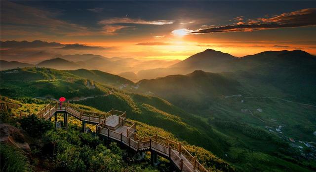 福建省的所有地级市，福建省事业单位考试必看资料