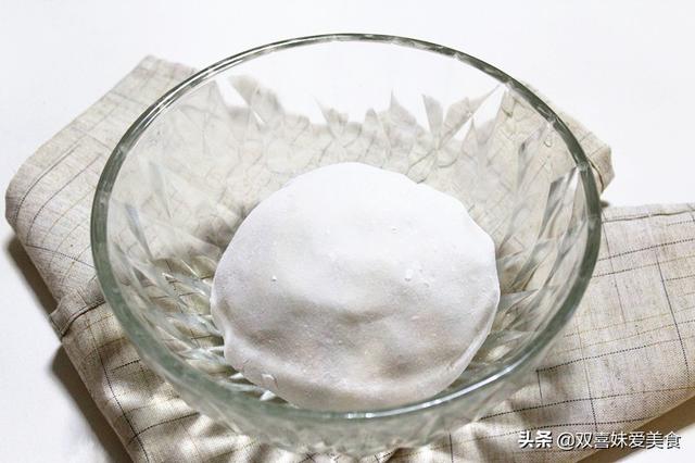 汤圆的最简单制作方法，做汤圆的方法