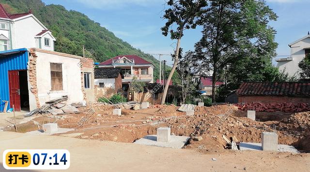 农村轻钢别墅的优点，安徽52万建轻钢房
