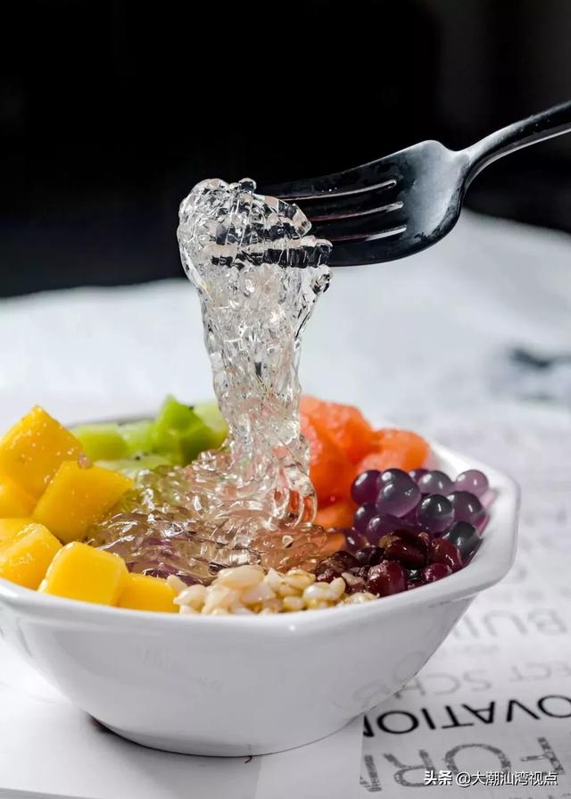 揭阳美食汇总，去揭阳必做的五件事