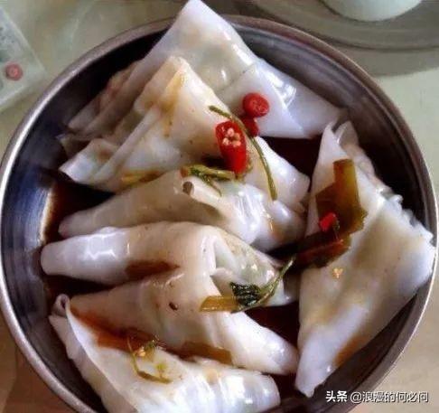 广西十大粉巷小吃，广西14道粉14个地级市