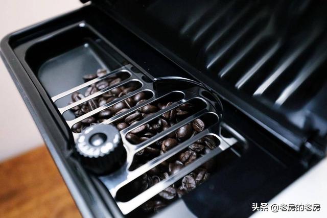 手磨意式咖啡机推荐，从意式浓缩到卡布奇诺