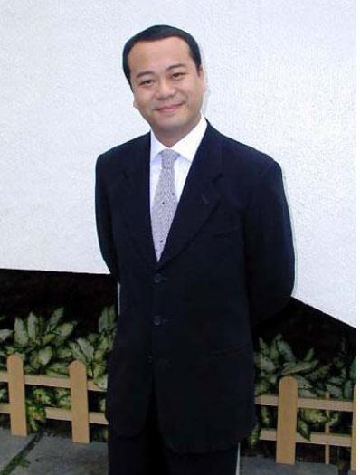 tvb欧阳震华在拍的新电视剧，欧阳震华马德钟20年后再度合作